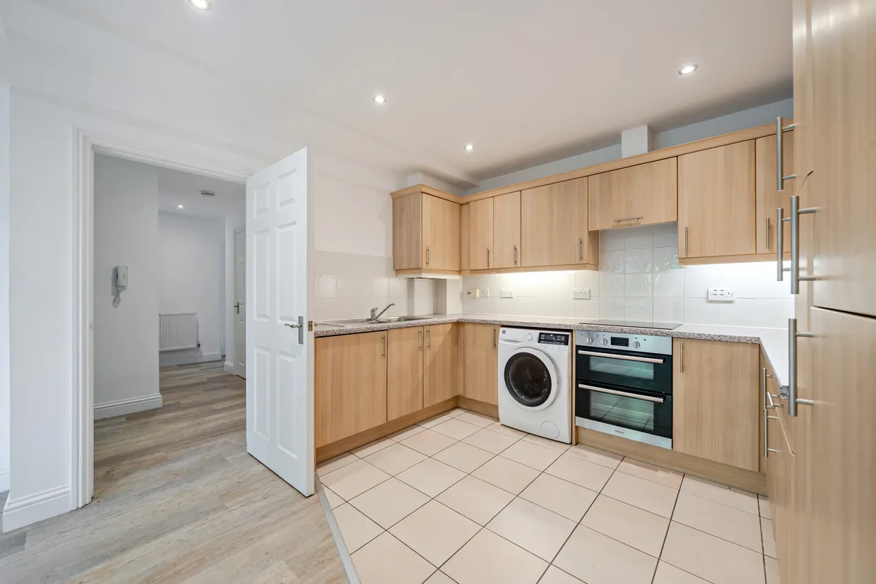 Wychwood Place, Winchester, SO22 photo 2