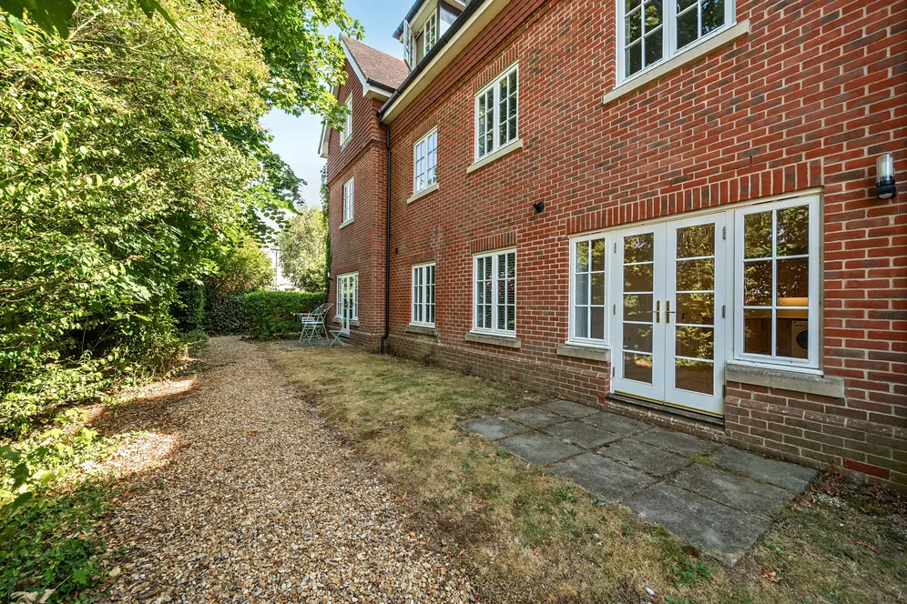 Wychwood Place, Winchester, SO22 photo 4