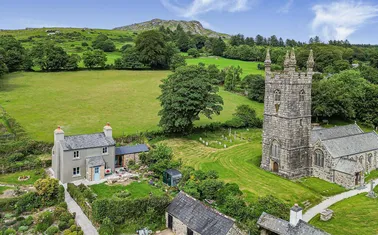 Sheepstor, Devon