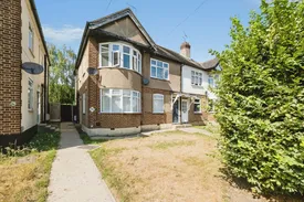 Property responsive
