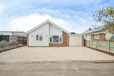 Heath Estate, Great Waldingfield, Sudbury