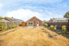 Heath Estate, Great Waldingfield, Sudbury