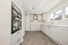 Heath Estate, Great Waldingfield, Sudbury