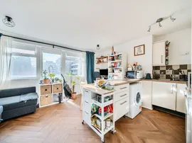 Sulivan Court, London photo