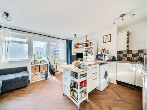 Sulivan Court, Londonphoto