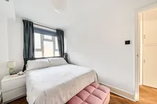 Sulivan Court, London