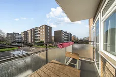 Sulivan Court, London