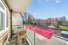Sulivan Court, London