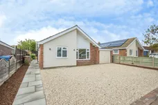 Heath Estate, Great Waldingfield, Sudbury