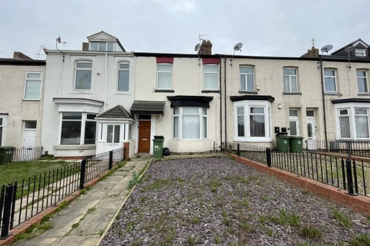 Norton Road, STOCKTON-ON-TEES