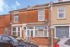Meyrick Road, Portsmouth