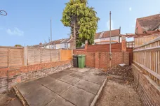 Meyrick Road, Portsmouth