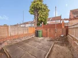 Meyrick Road, Portsmouth thumb 2