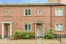 Lyndale Court, Winsford