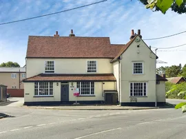 Upper Holt Street, Earls Colne, Colchester photo