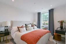 The Restorey, 4d Central Way, London, Nw10