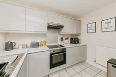 Lyndale Court, Winsford