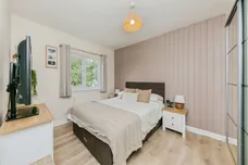 Lyndale Court, Winsford