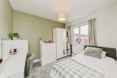 Lyndale Court, Winsford