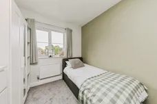 Lyndale Court, Winsford