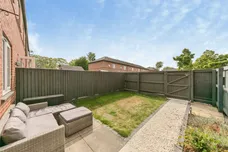 Lyndale Court, Winsford