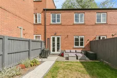 Lyndale Court, Winsford