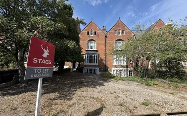 Park Street, Taunton