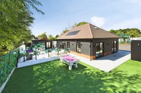 Property responsive