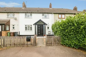 Property responsive