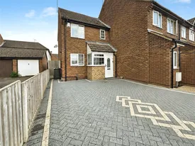 Property responsive