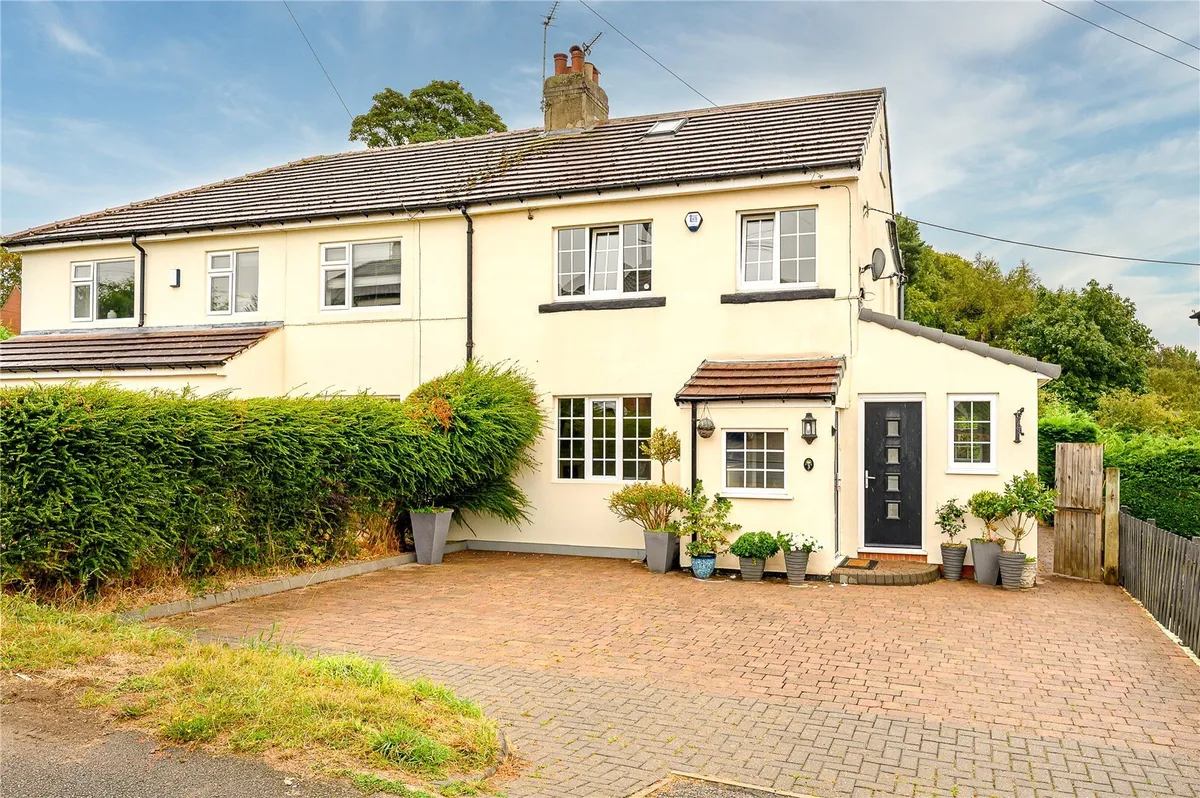 The Grove, East Keswick, LS17