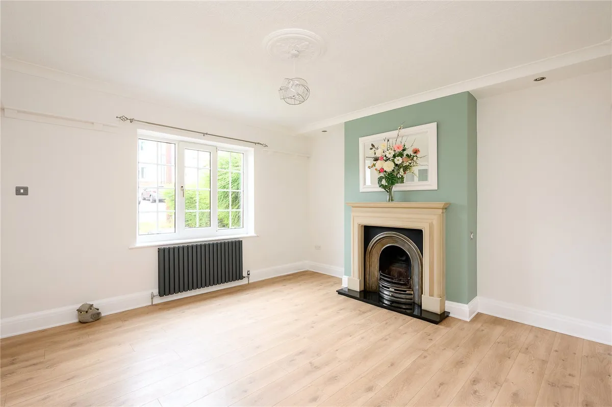 The Grove, East Keswick, LS17