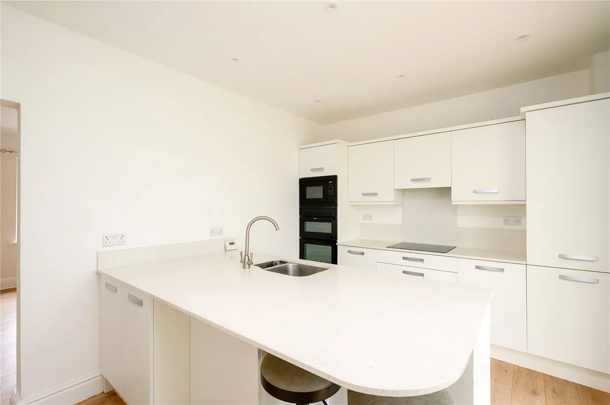 The Grove, East Keswick, LS17