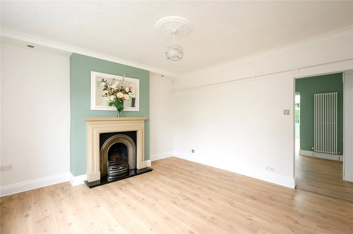 The Grove, East Keswick, LS17