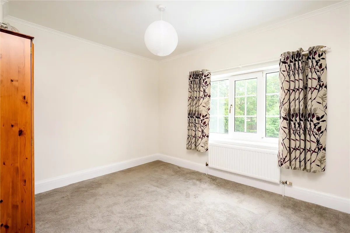 The Grove, East Keswick, LS17