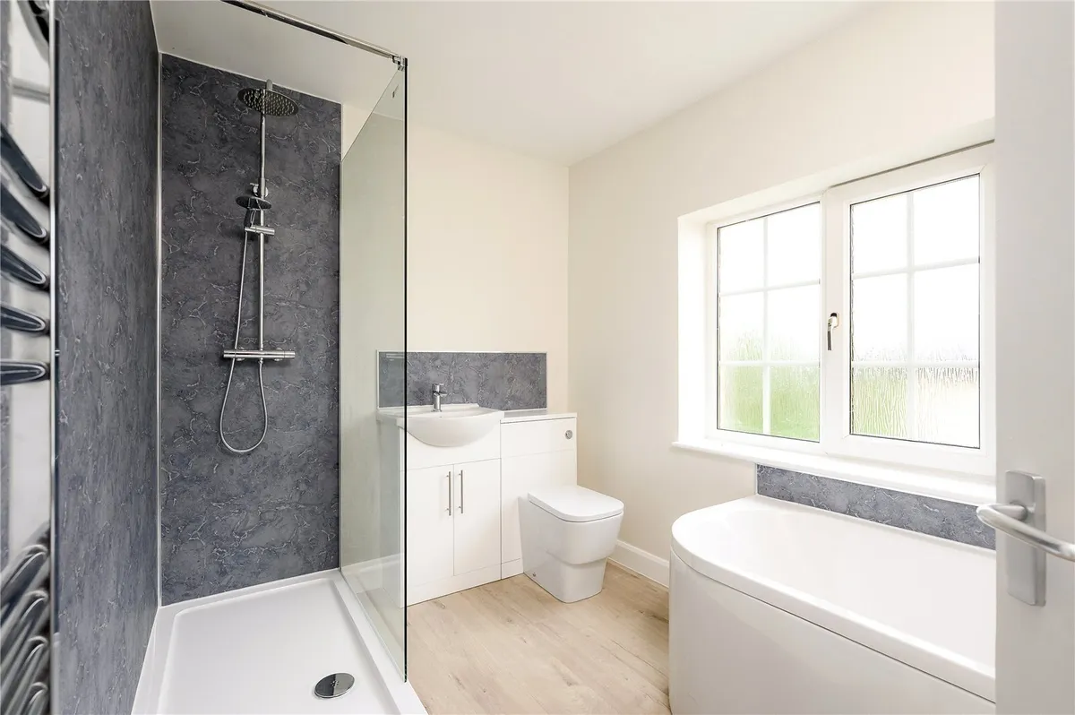 The Grove, East Keswick, LS17