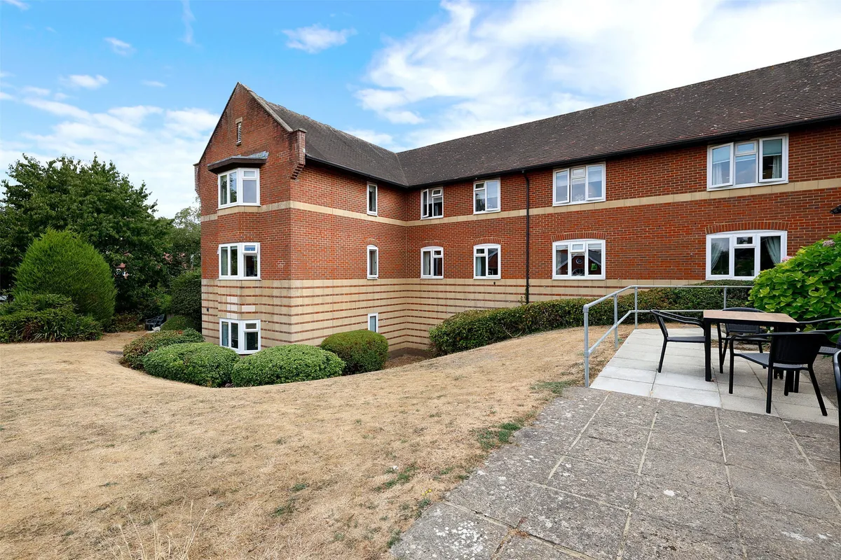 Canterbury Court, Station Road, Dorking, Surrey, RH4