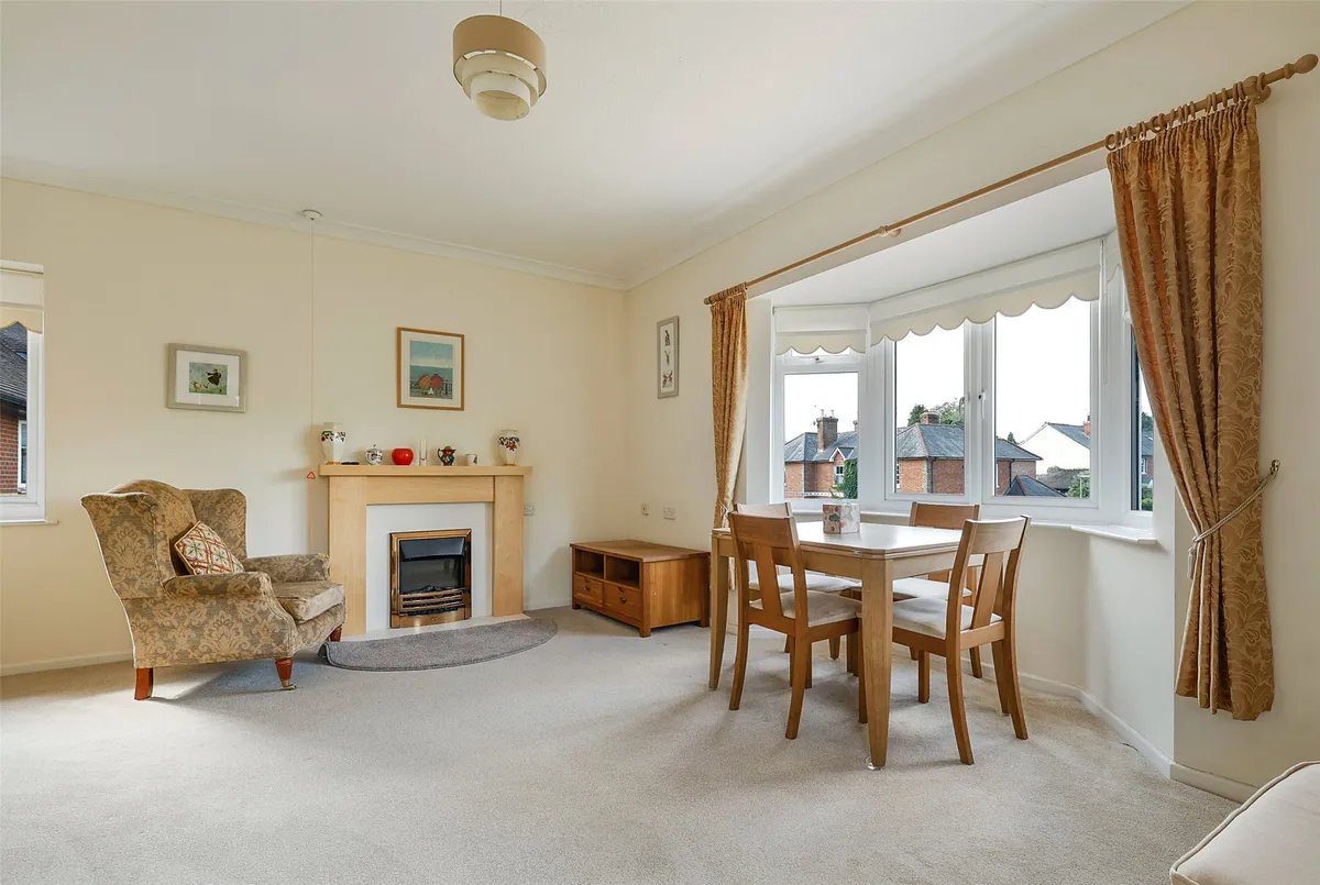 Canterbury Court, Station Road, Dorking, Surrey, RH4