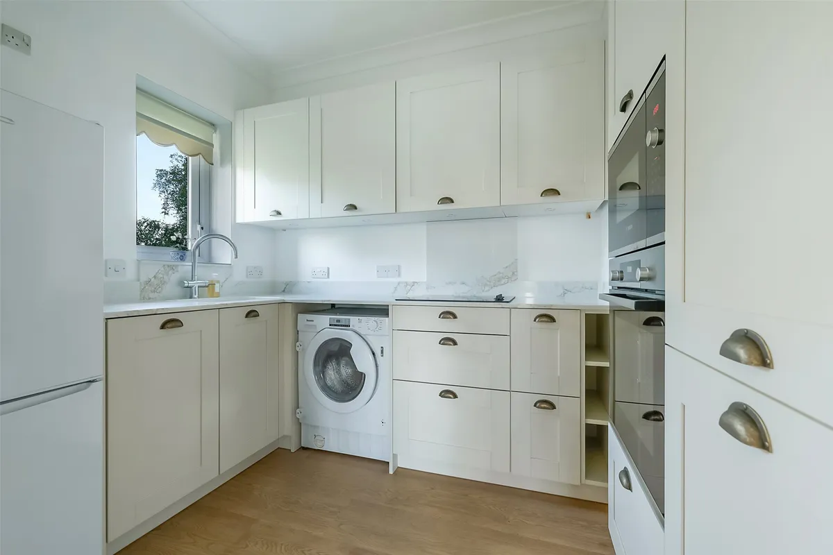 Canterbury Court, Station Road, Dorking, Surrey, RH4