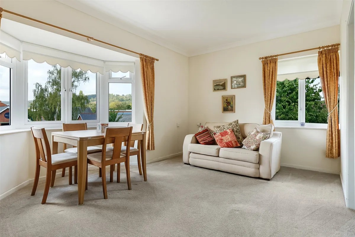 Canterbury Court, Station Road, Dorking, Surrey, RH4