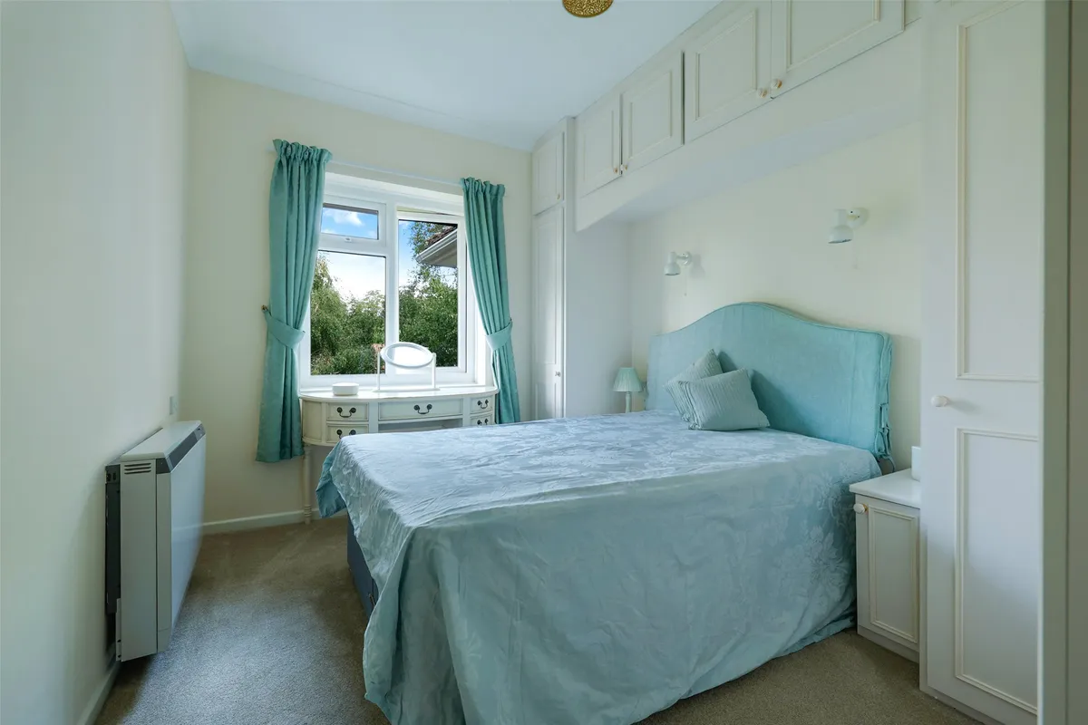 Canterbury Court, Station Road, Dorking, Surrey, RH4