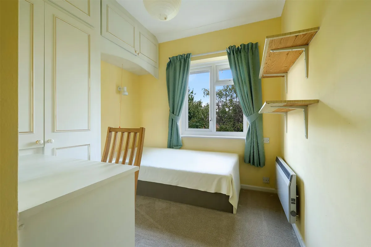 Canterbury Court, Station Road, Dorking, Surrey, RH4