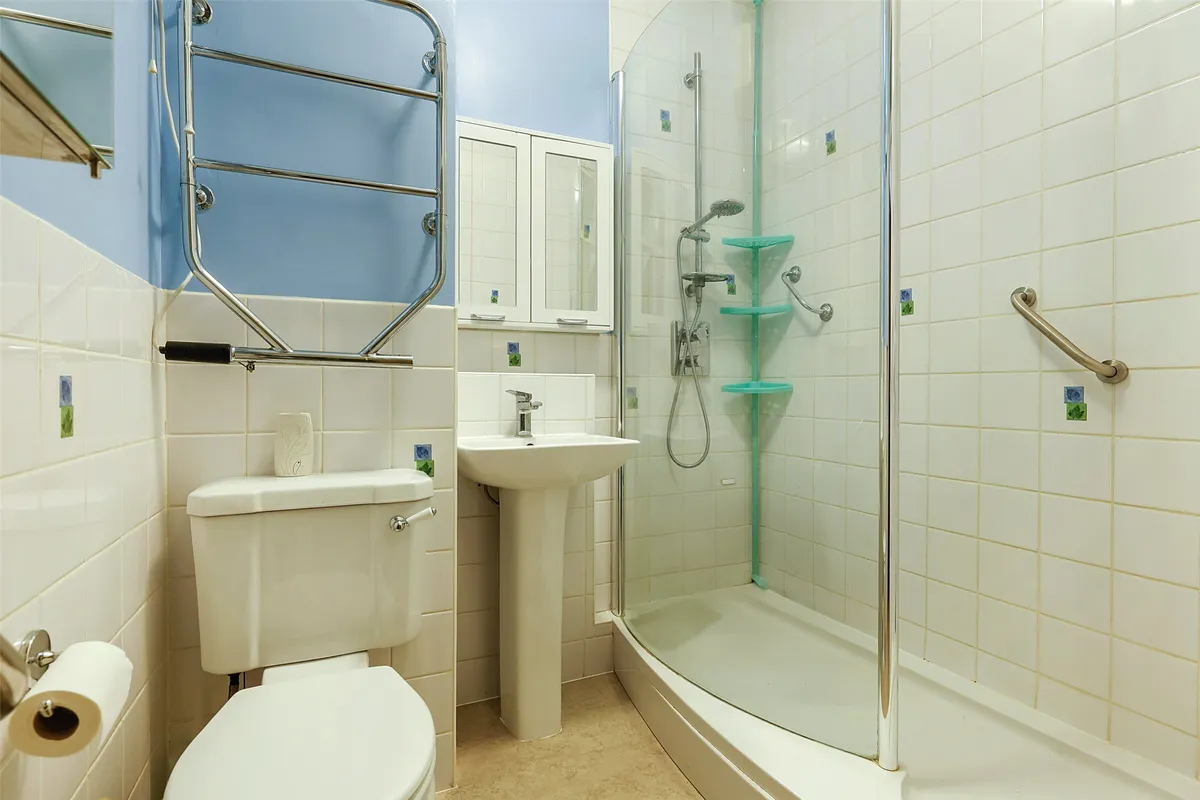 Canterbury Court, Station Road, Dorking, Surrey, RH4