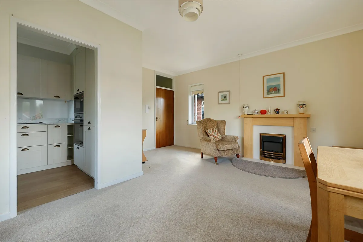 Canterbury Court, Station Road, Dorking, Surrey, RH4