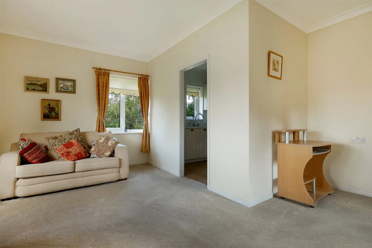 Canterbury Court, Station Road, Dorking, Surrey, RH4