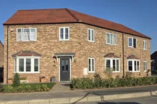 Sutton Road, Leverington, Wisbech