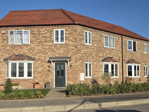 Sutton Road, Leverington, Wisbechphoto