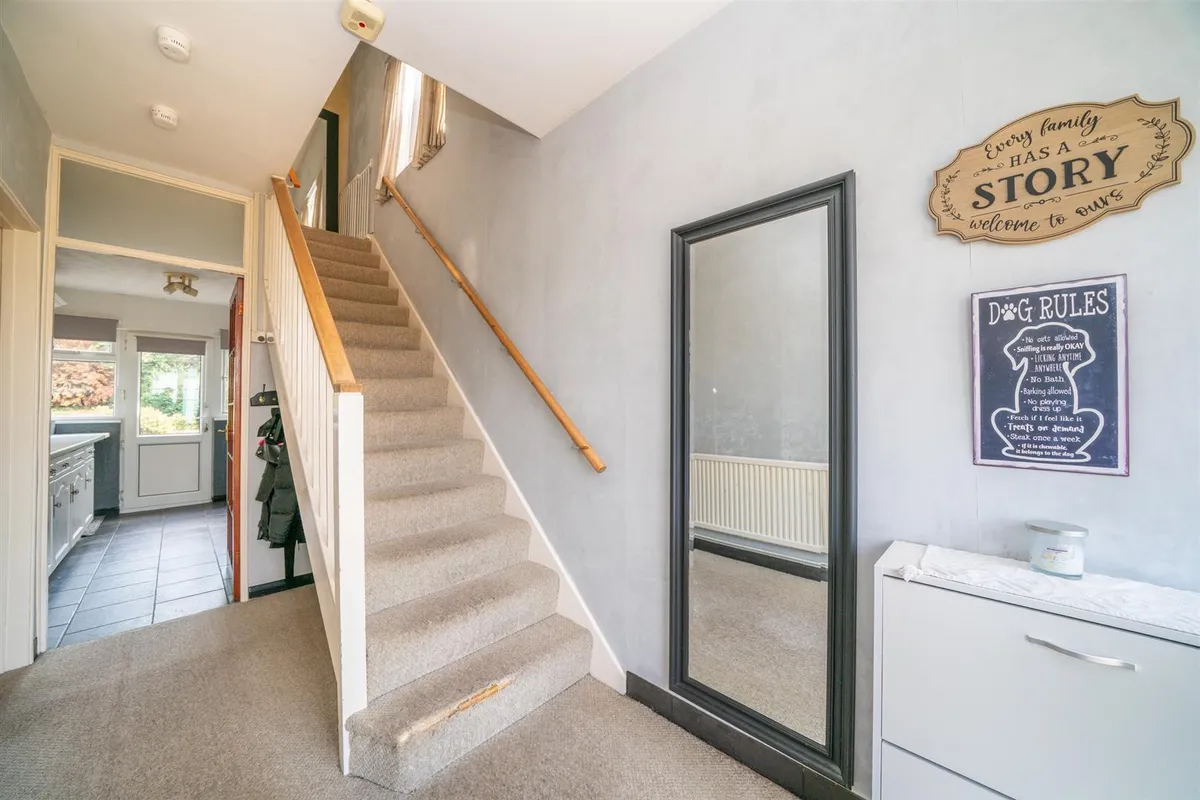 Lime Walk, Hemel Hempstead, Hertfordshire, HP3 9LN