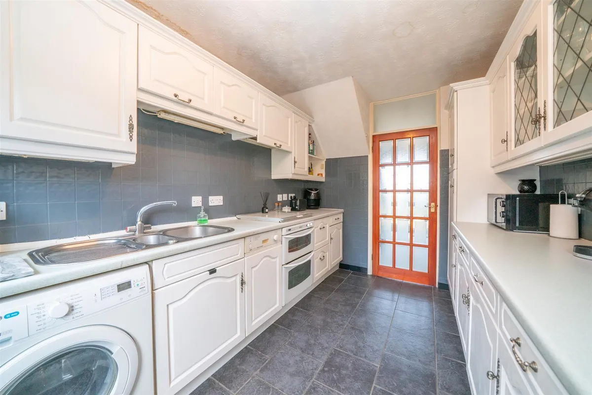 Lime Walk, Hemel Hempstead, Hertfordshire, HP3 9LN