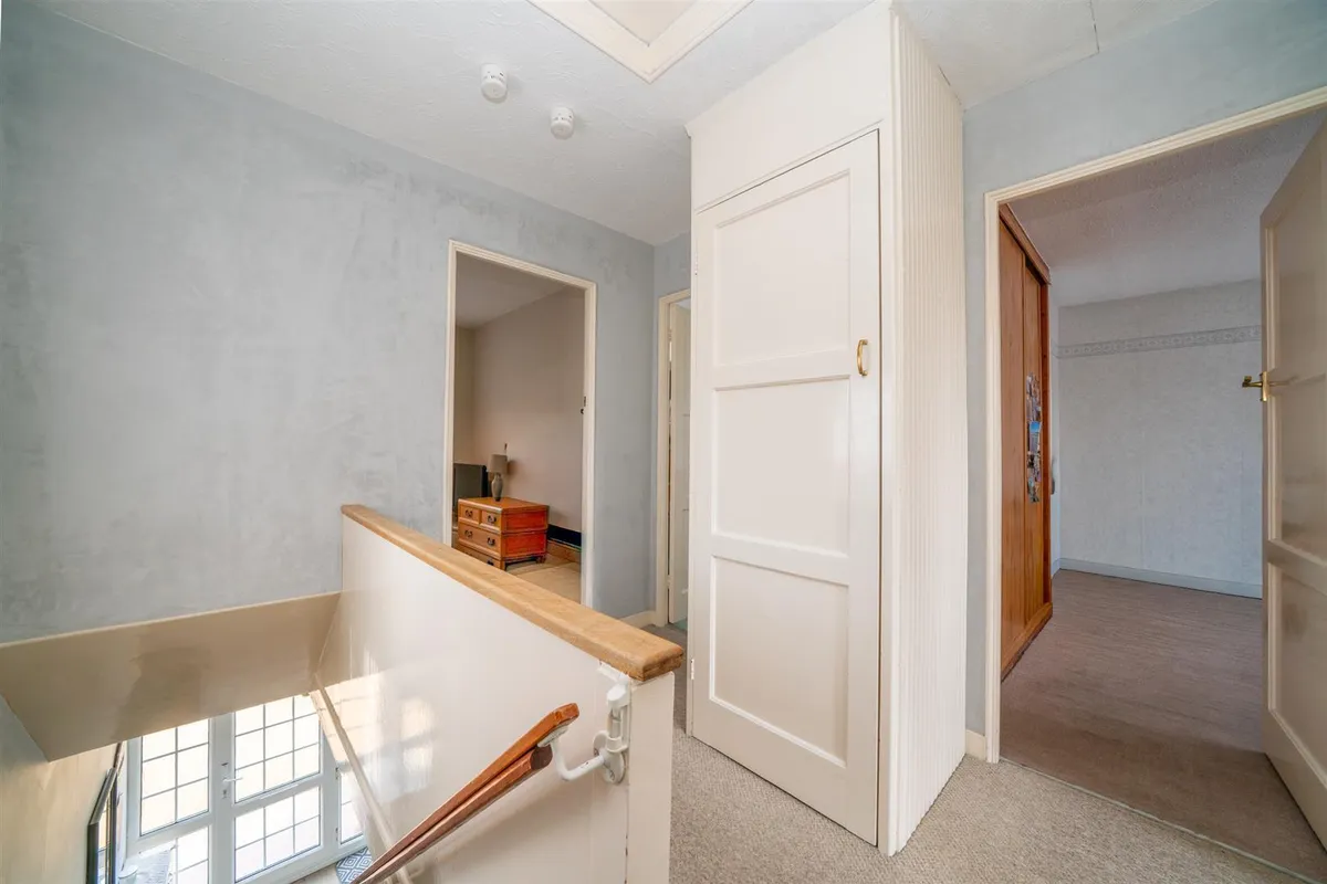 Lime Walk, Hemel Hempstead, Hertfordshire, HP3 9LN
